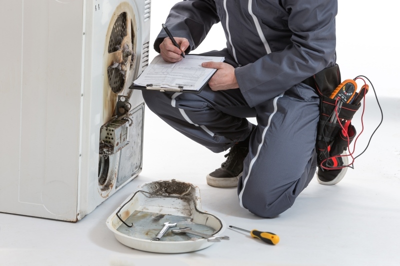 Appliance Repairs Virginia Water